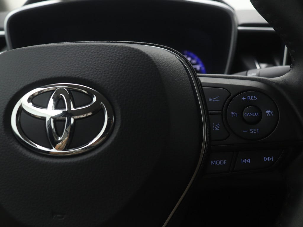Toyota Corolla (13)