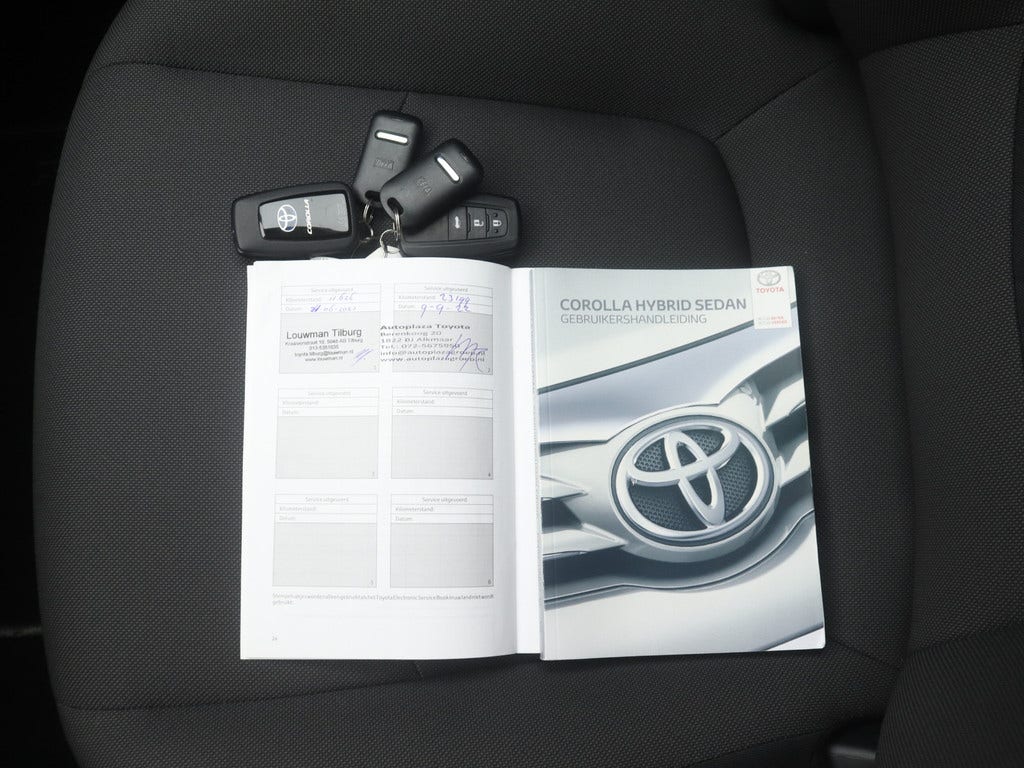 Toyota Corolla (22)