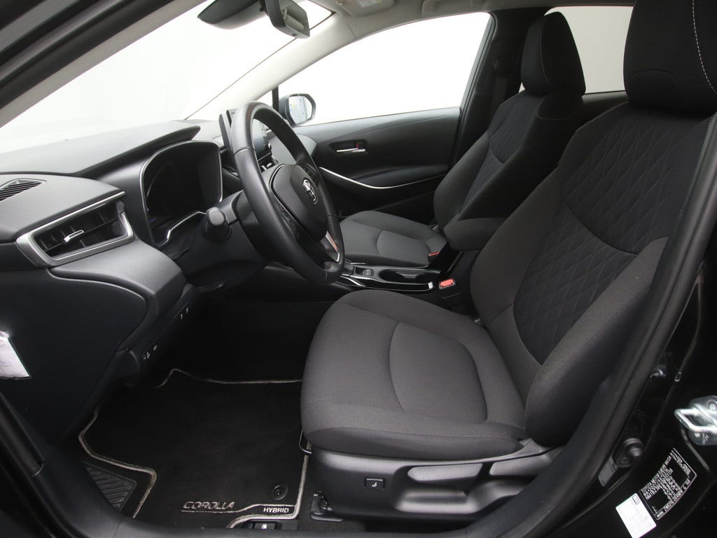 Toyota Corolla (24)