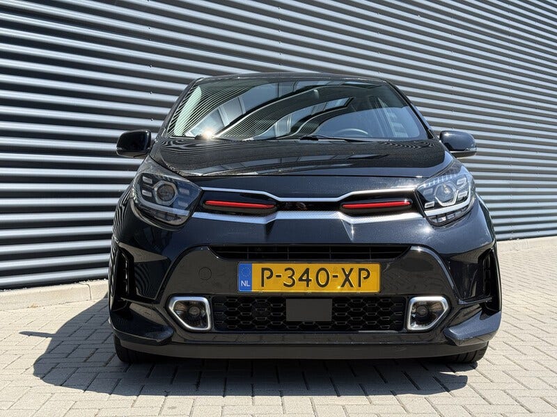 Kia Picanto (2)