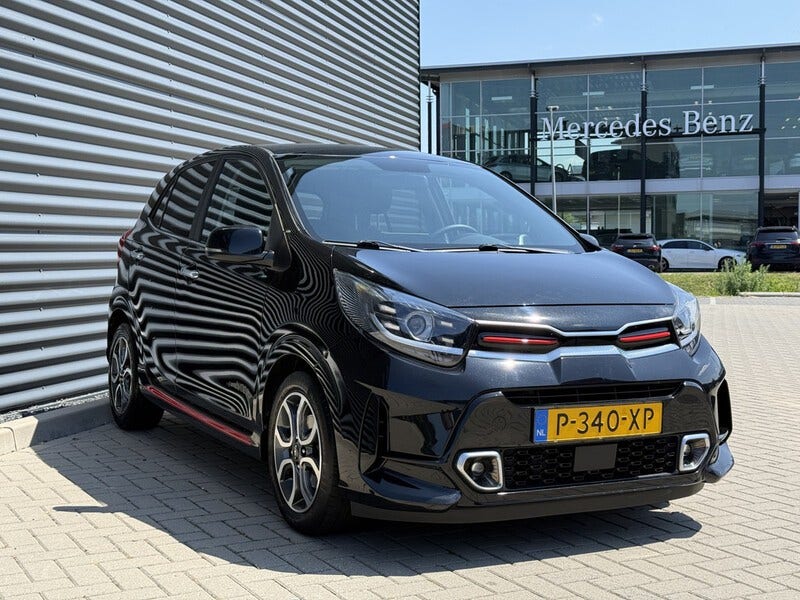 Kia Picanto (3)
