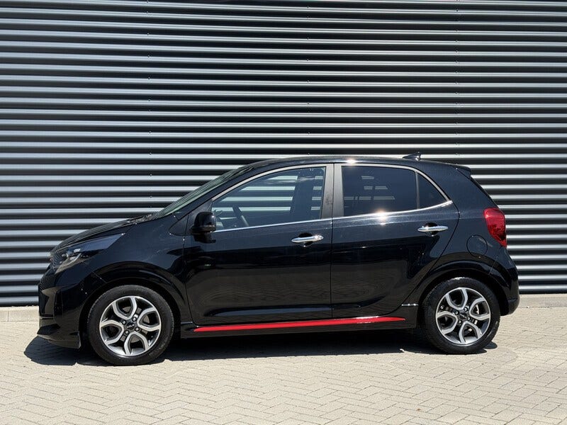 Kia Picanto (4)
