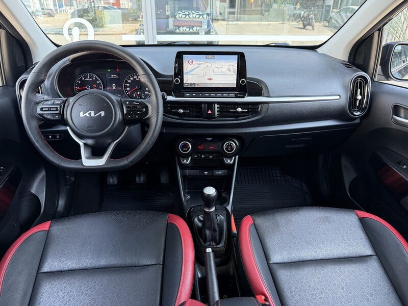 Kia Picanto (5)