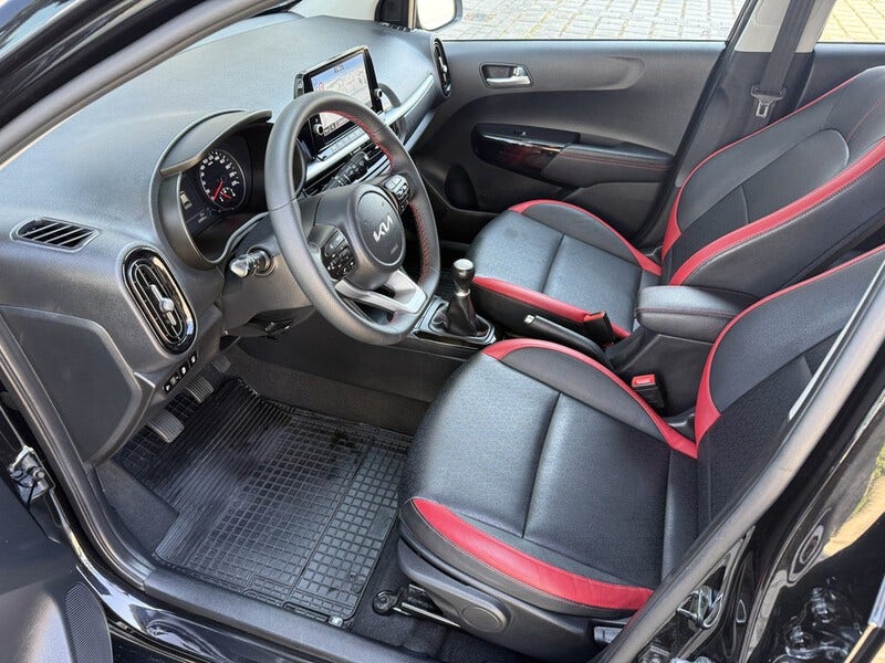 Kia Picanto (6)