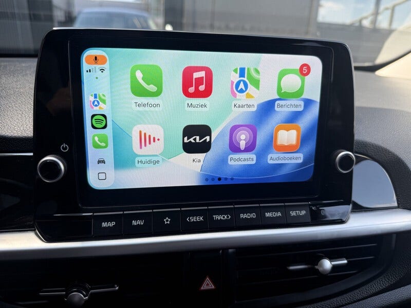 Kia Picanto (9)