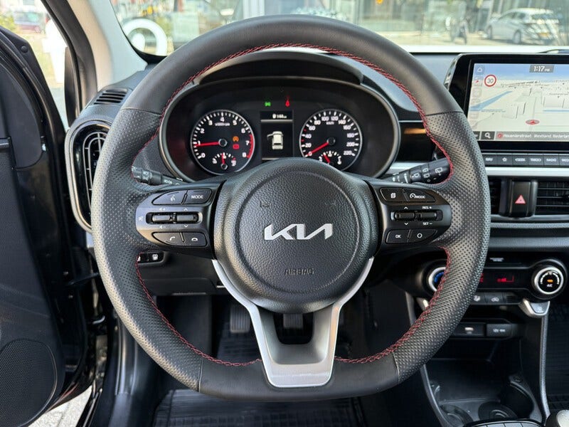Kia Picanto (10)