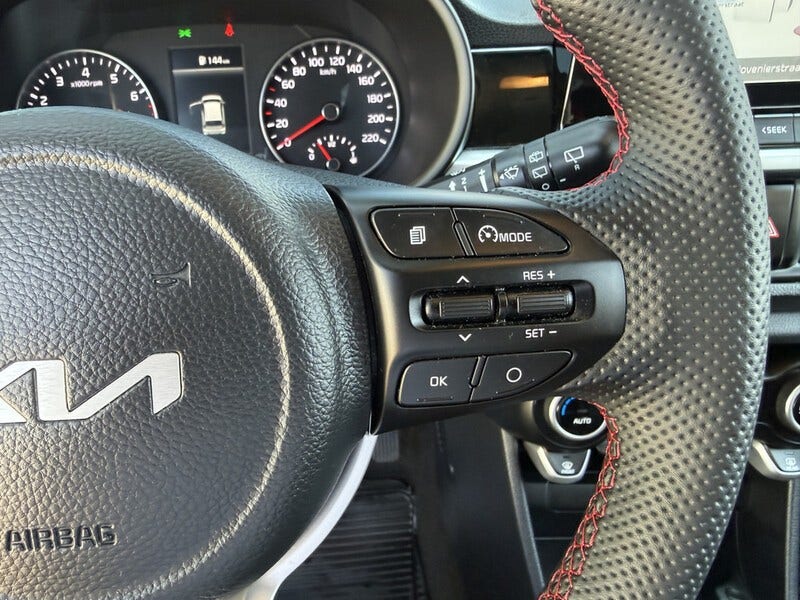 Kia Picanto (11)