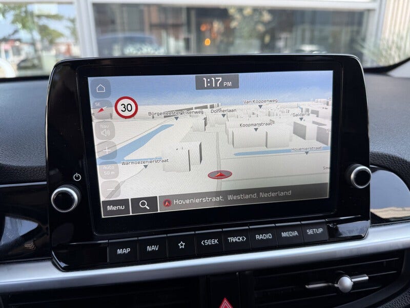 Kia Picanto (12)