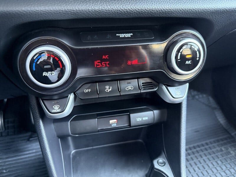 Kia Picanto (13)