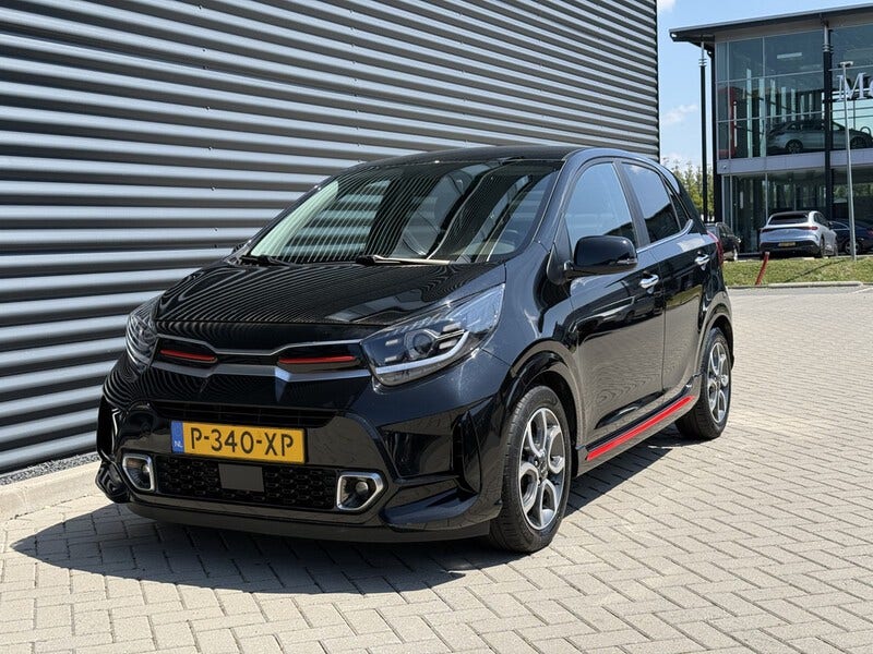 Kia Picanto (14)