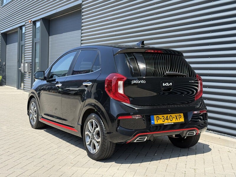 Kia Picanto (15)