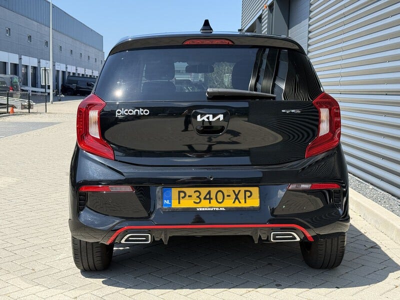 Kia Picanto (16)