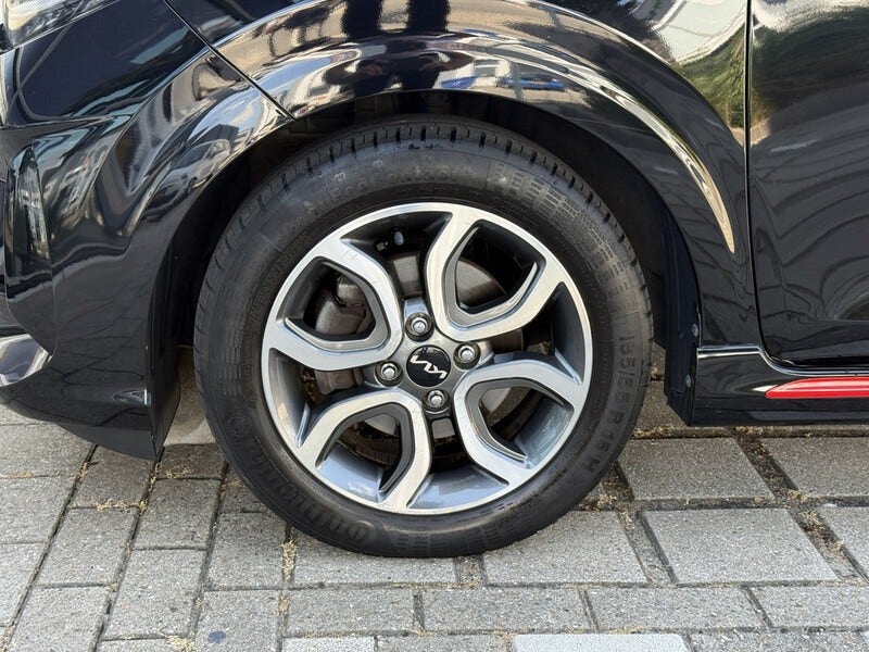 Kia Picanto (19)
