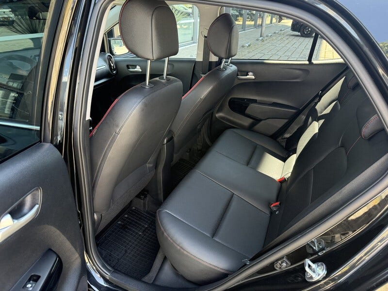 Kia Picanto (20)