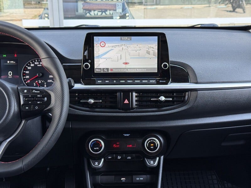 Kia Picanto (21)