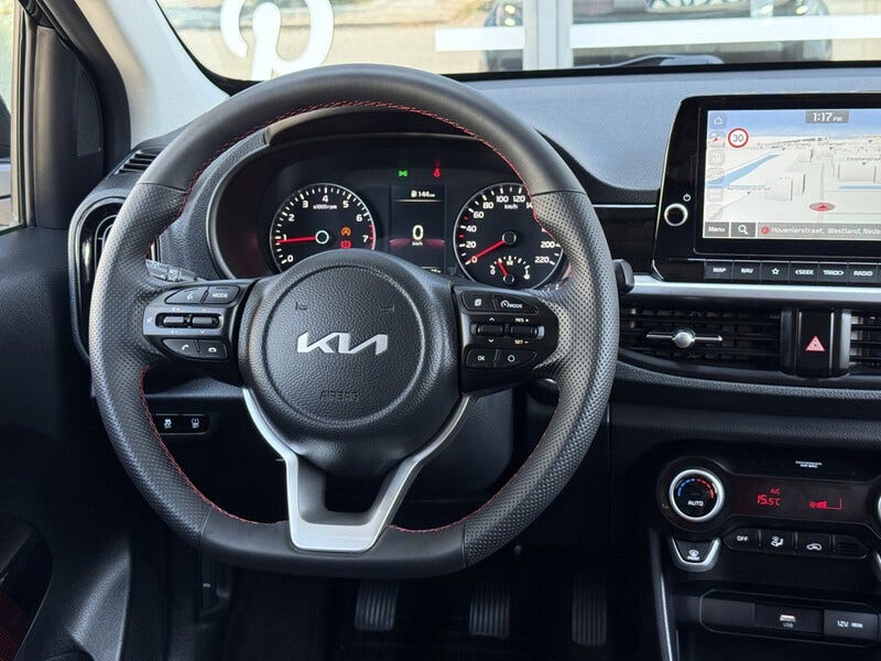 Kia Picanto (22)