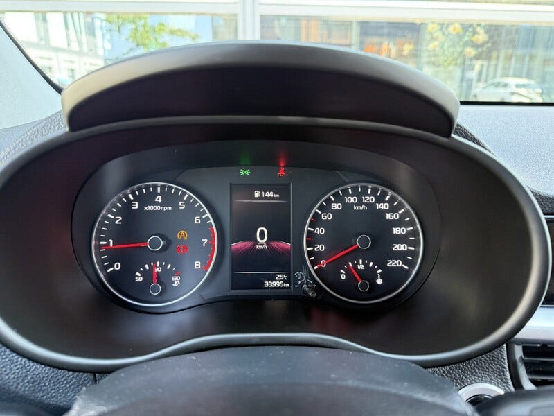 Kia Picanto (24)