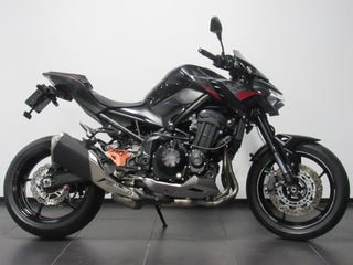 Kawasaki Z900
