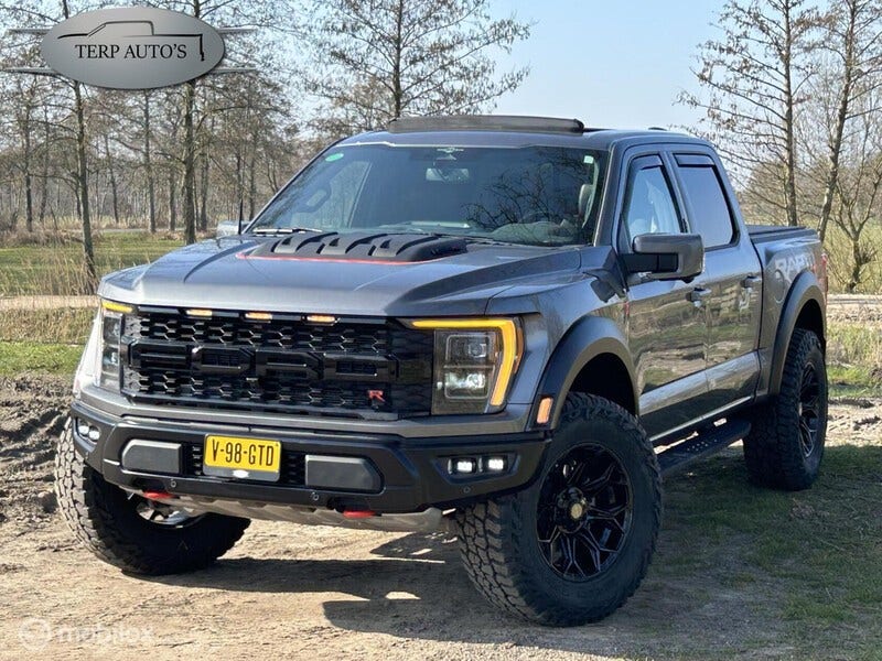 Ford F 150