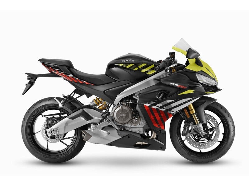 Aprilia RS 660