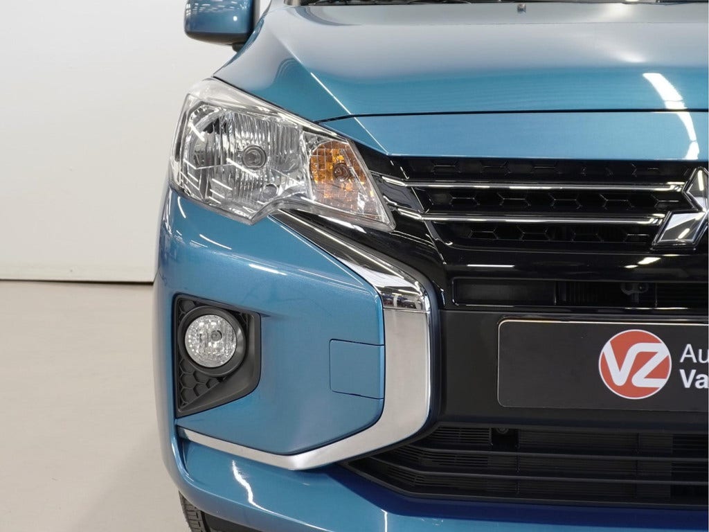 Mitsubishi Space Star (6)