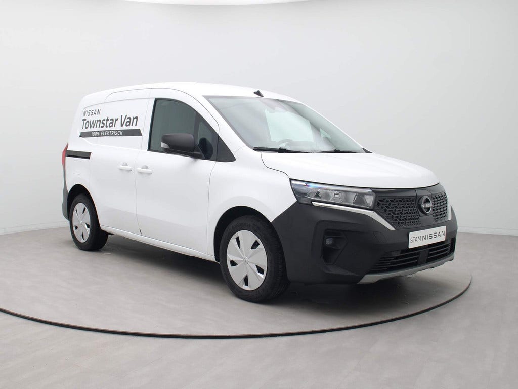 Nissan Townstar
