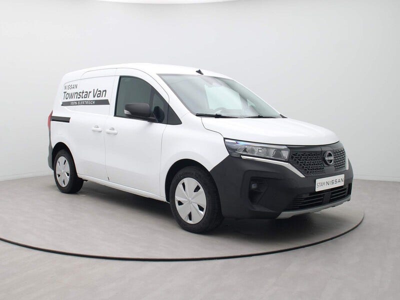 Nissan Townstar