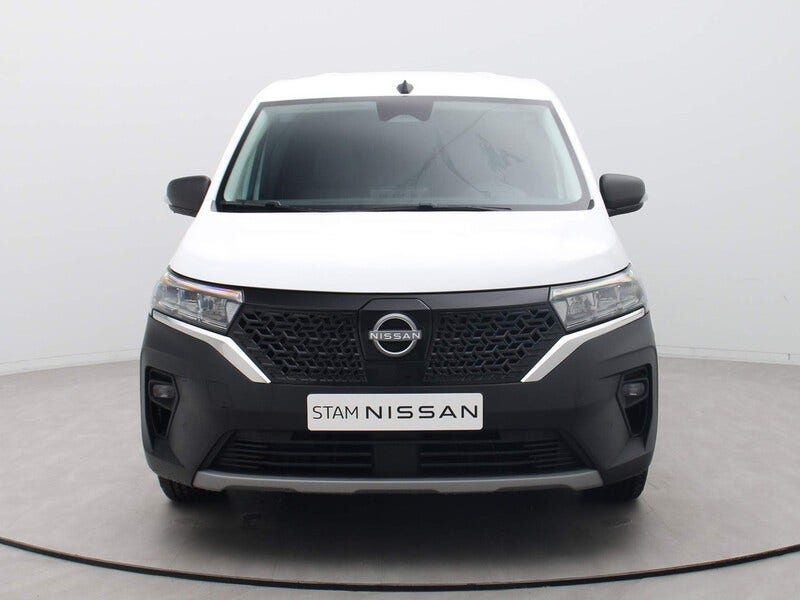 Nissan Townstar (24)