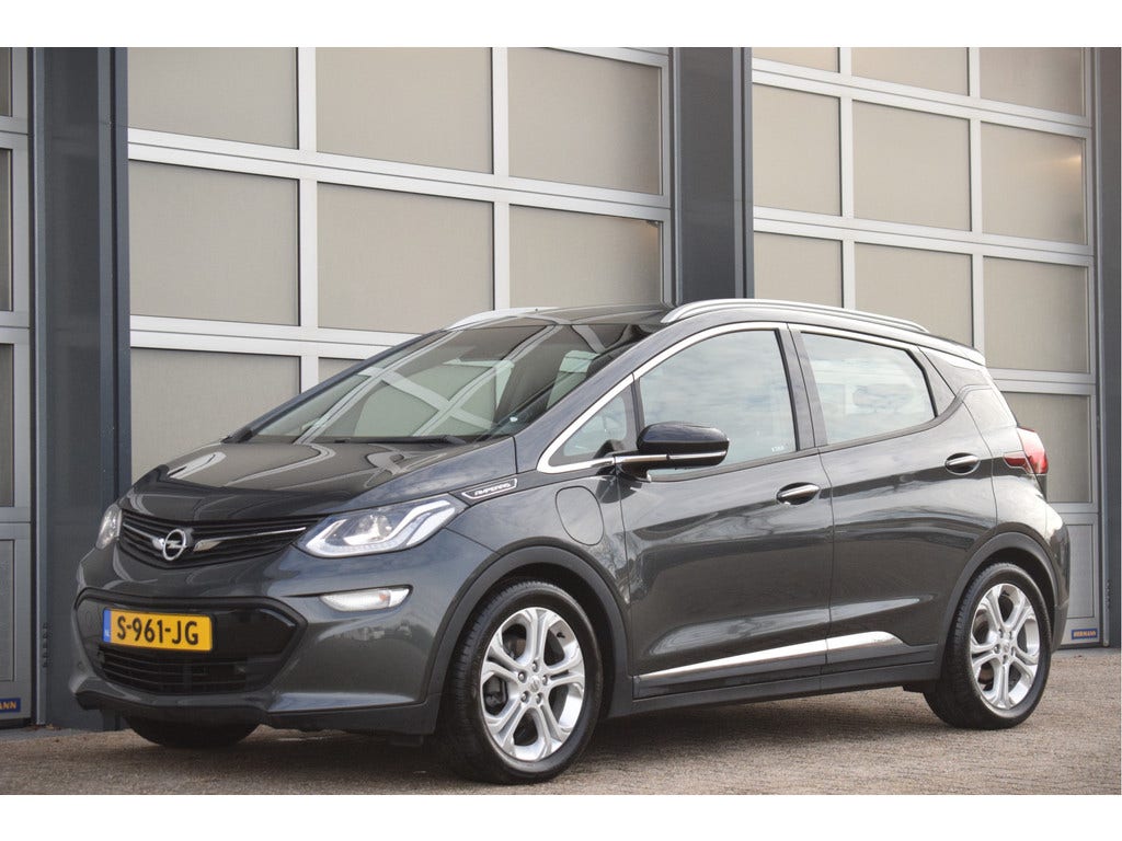 Opel Ampera e