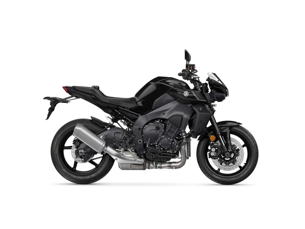 Yamaha MT 10