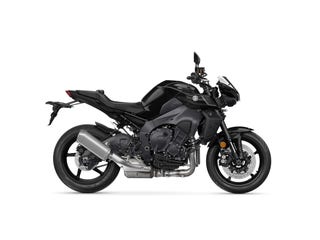 Yamaha MT 10