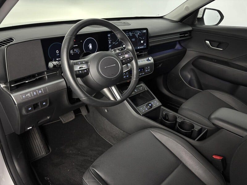 Hyundai Kona (2)