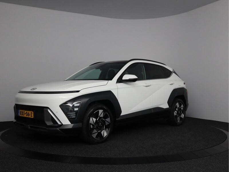 Hyundai Kona (3)