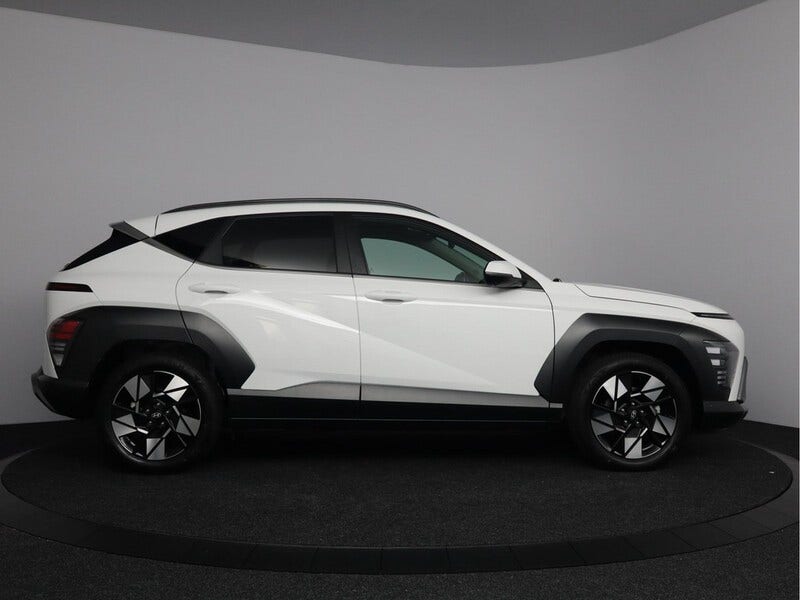 Hyundai Kona (6)