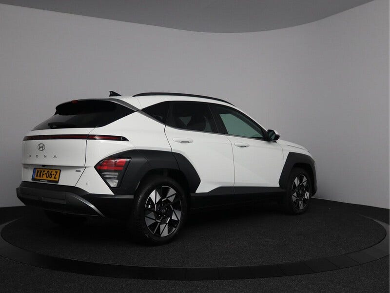 Hyundai Kona (7)
