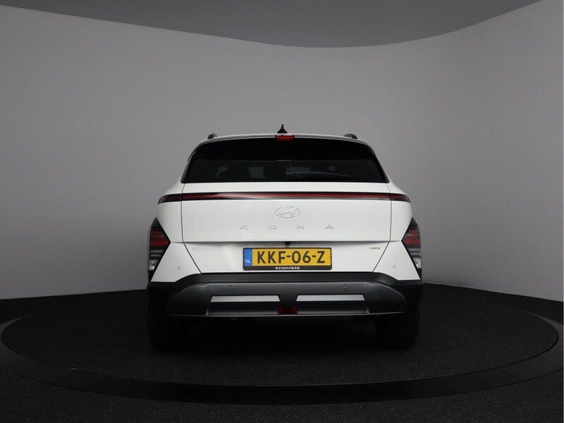 Hyundai Kona (8)