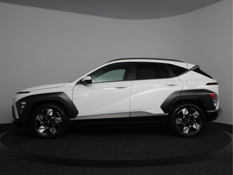 Hyundai Kona (13)