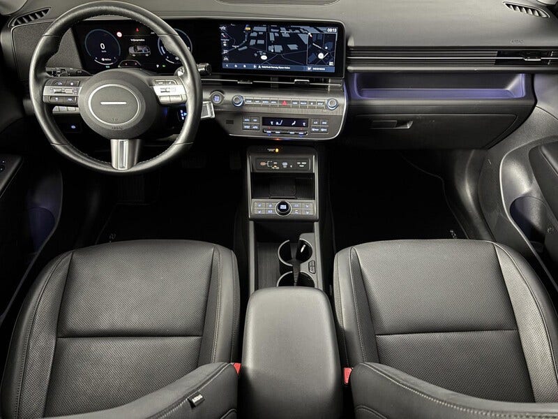 Hyundai Kona (14)