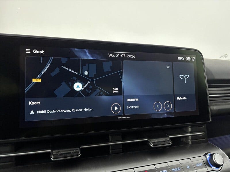 Hyundai Kona (20)