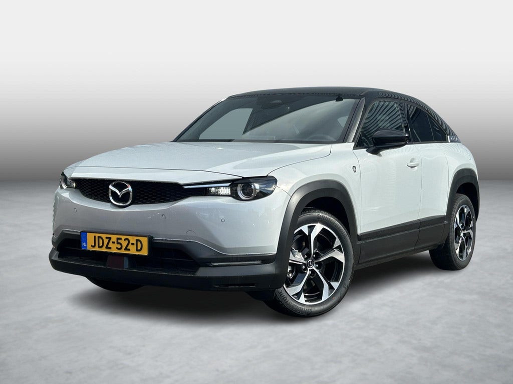 Mazda MX 30