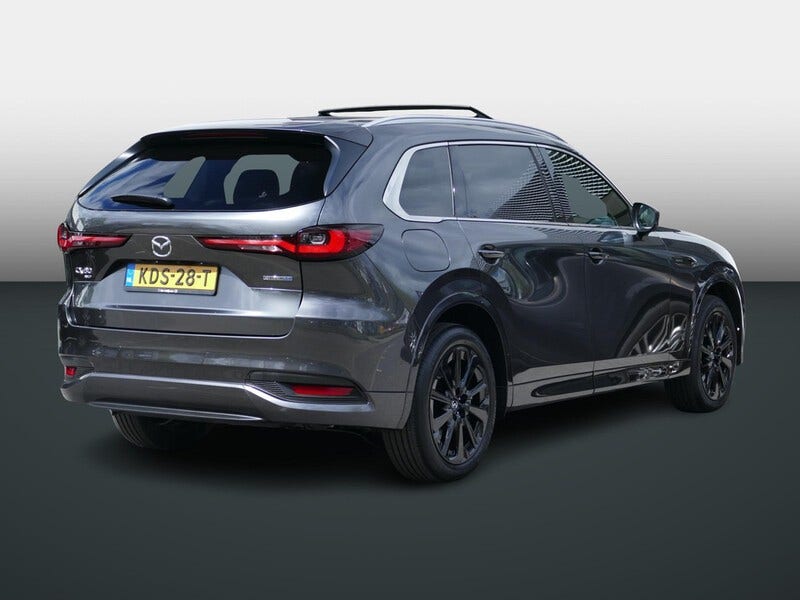 Mazda CX 80 (3)
