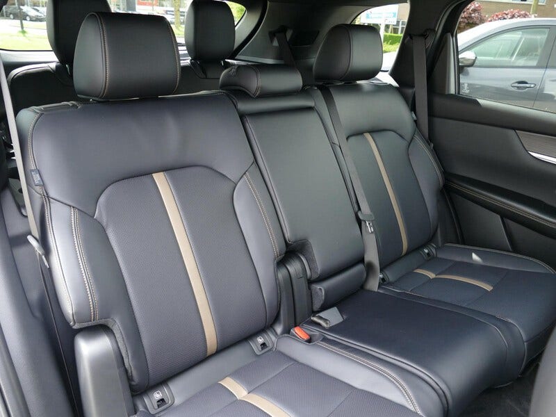 Mazda CX 80 (8)