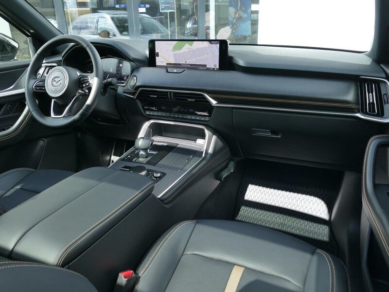 Mazda CX 80 (10)