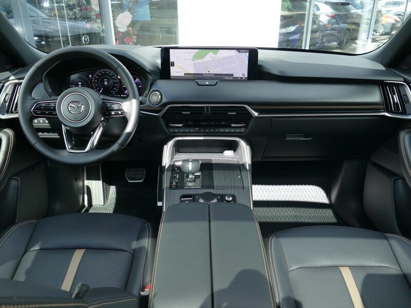 Mazda CX 80 (11)