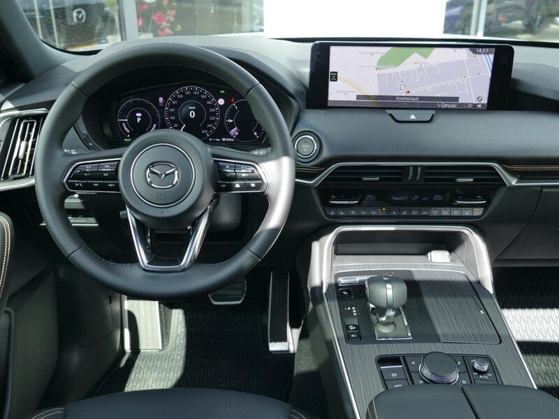 Mazda CX 80 (12)