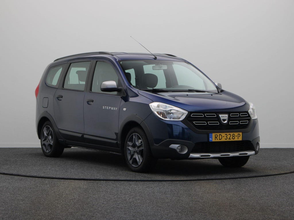 Dacia Lodgy