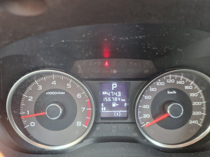 Subaru Forester (8)