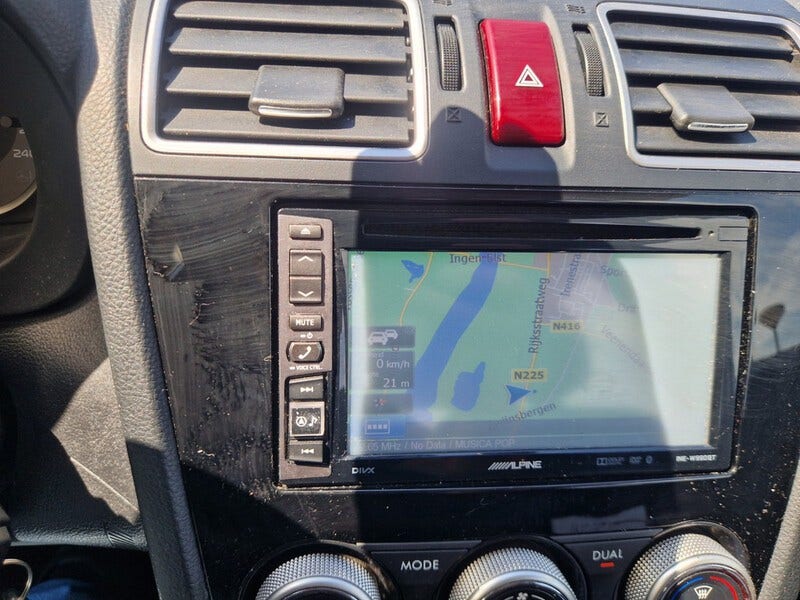 Subaru Forester (10)