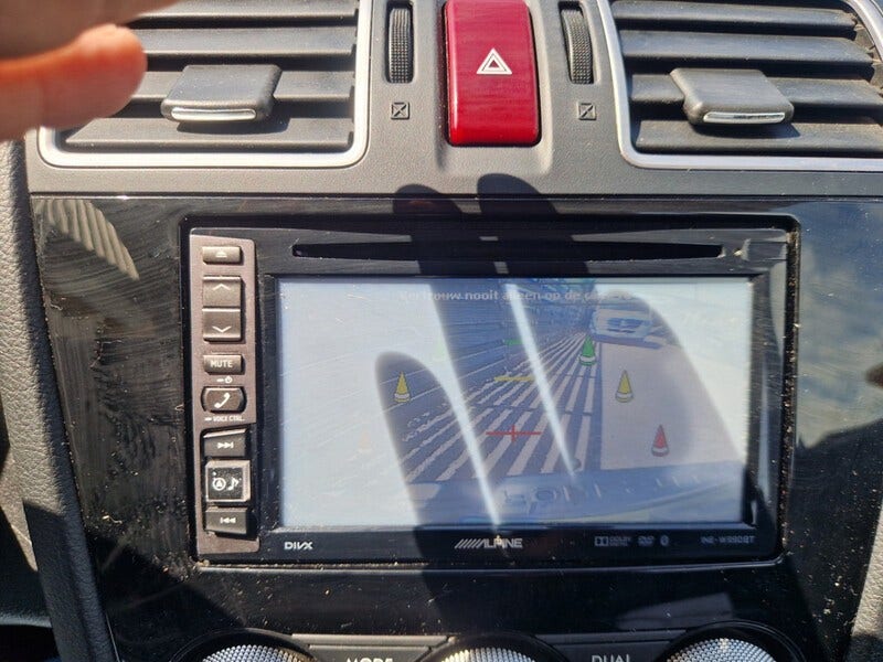 Subaru Forester (11)