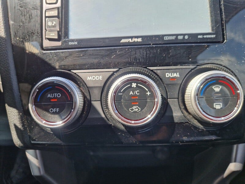 Subaru Forester (12)